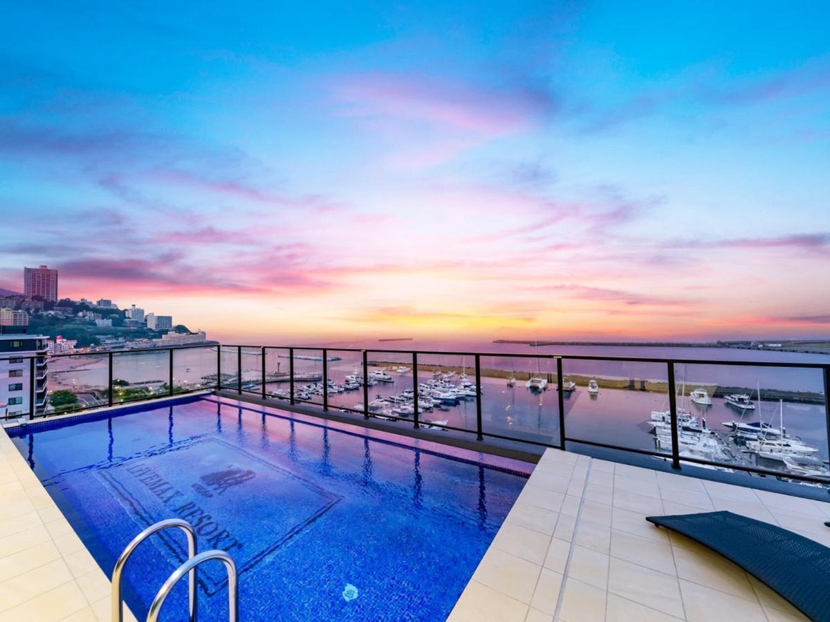 Livemax Resort Atami Sea Front מראה חיצוני תמונה
