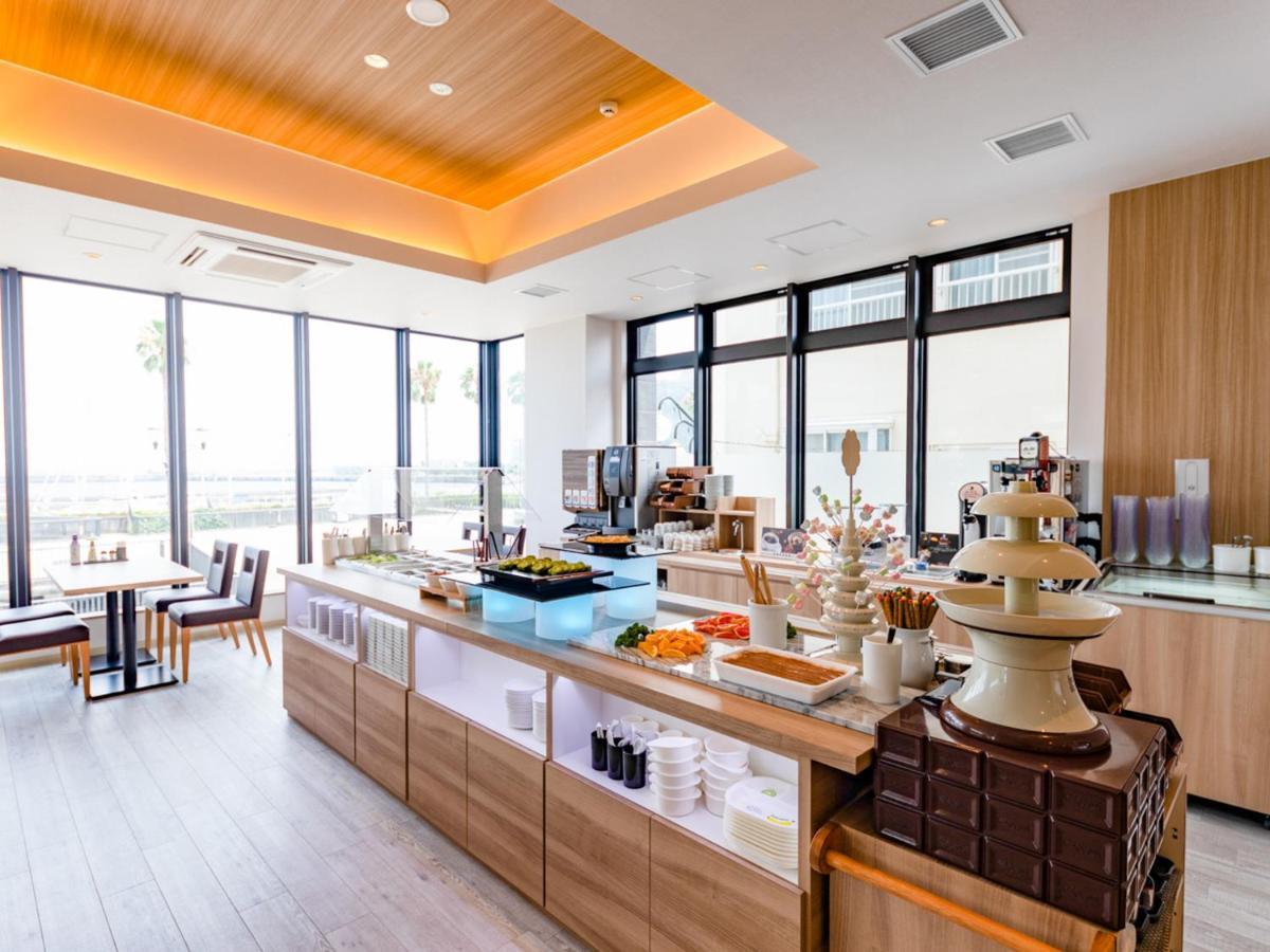 Livemax Resort Atami Sea Front מראה חיצוני תמונה
