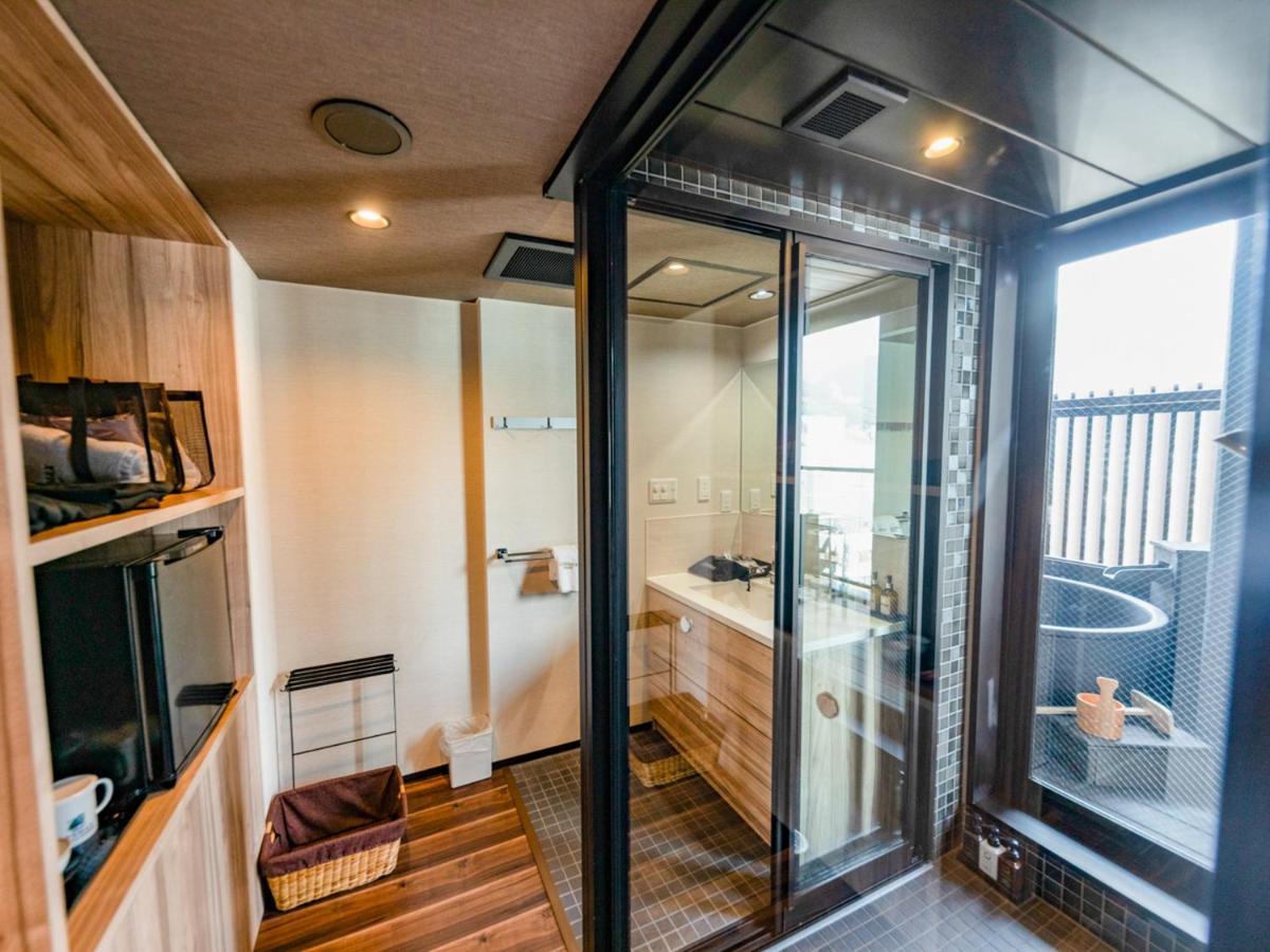 Livemax Resort Atami Sea Front מראה חיצוני תמונה
