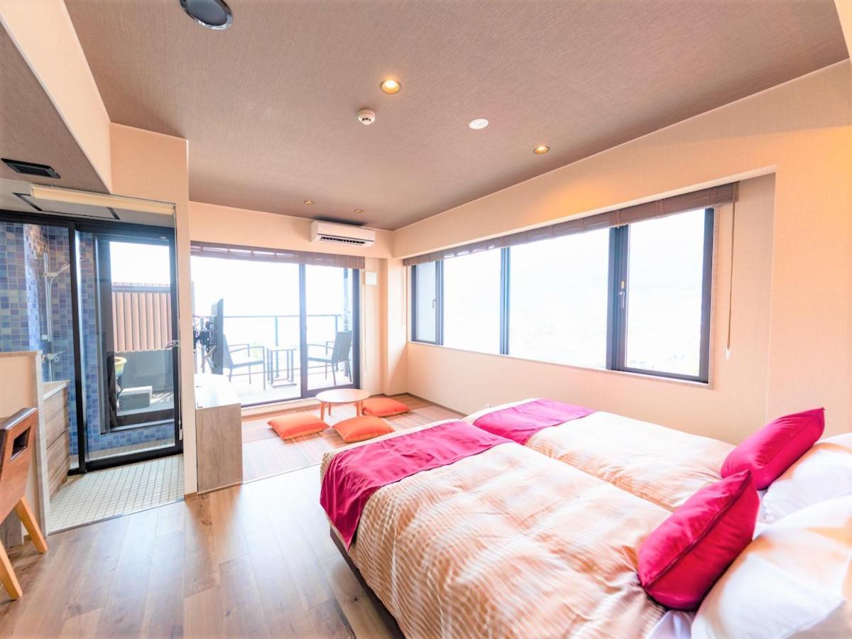 Livemax Resort Atami Sea Front מראה חיצוני תמונה