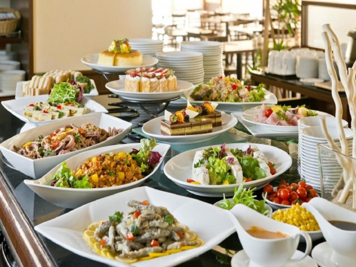 Livemax Resort Atami Sea Front מראה חיצוני תמונה